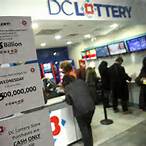 washington dc lottery sites